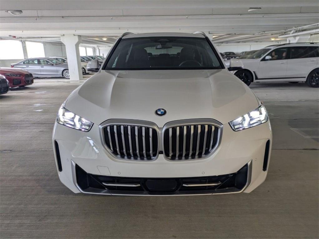 new 2026 BMW X5 car