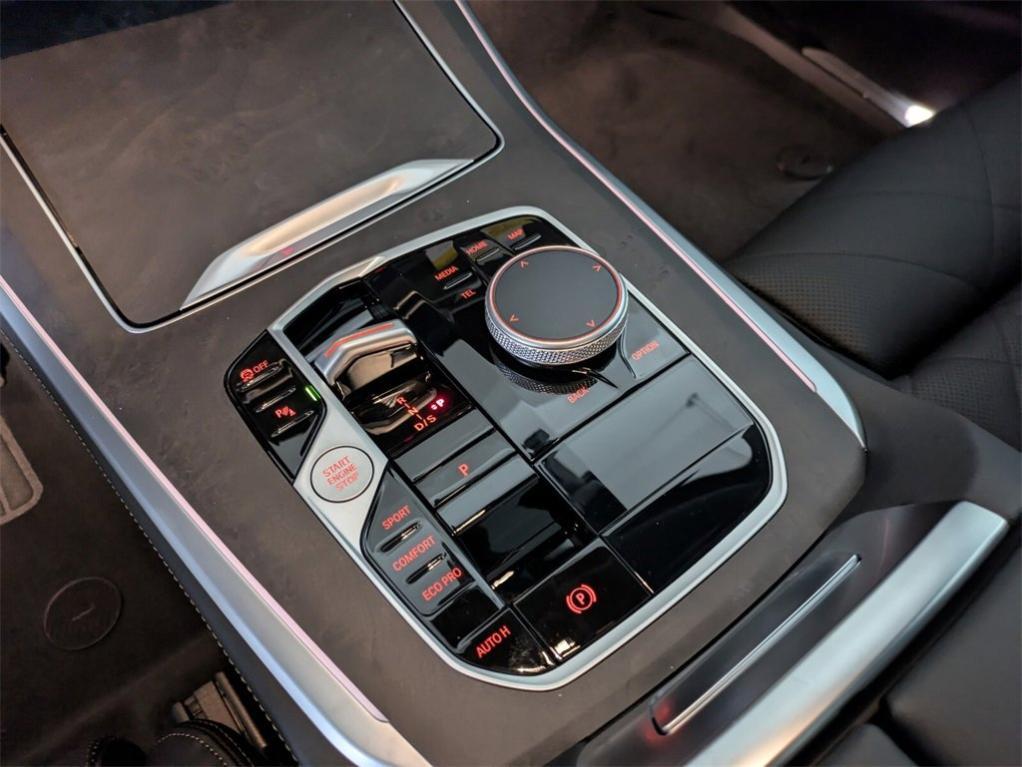 new 2026 BMW X5 car