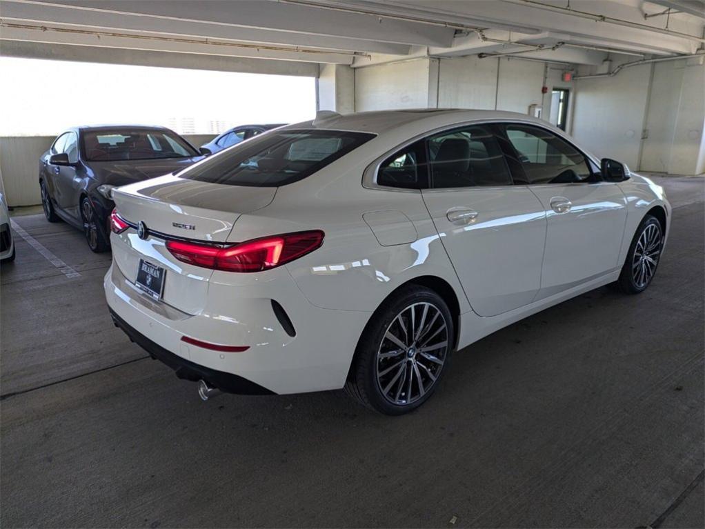 new 2024 BMW 228 Gran Coupe car