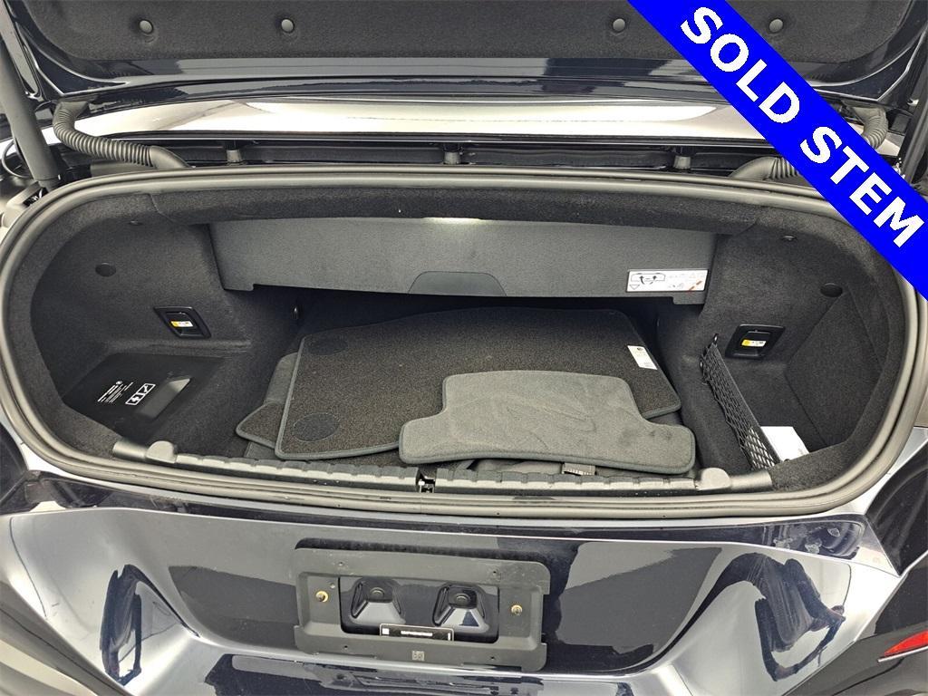 used 2025 BMW M850 car, priced at $98,289