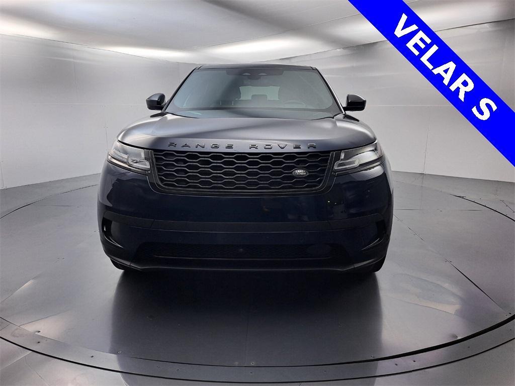 used 2021 Land Rover Range Rover Velar car, priced at $31,395