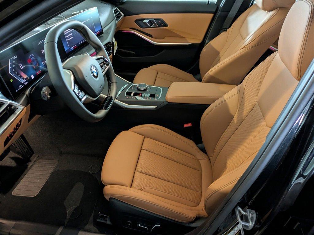 new 2026 BMW 330 car