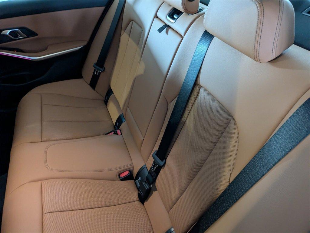 new 2026 BMW 330 car