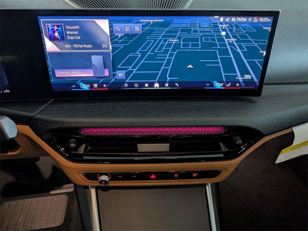 new 2026 BMW 330 car