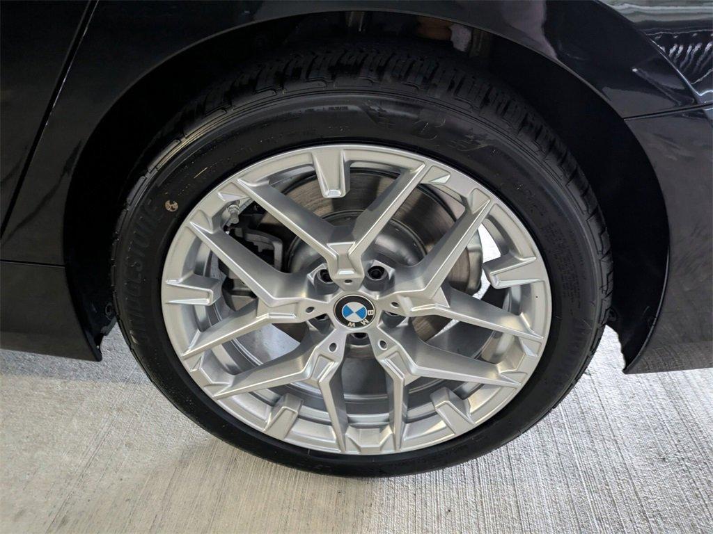 new 2026 BMW 330 car