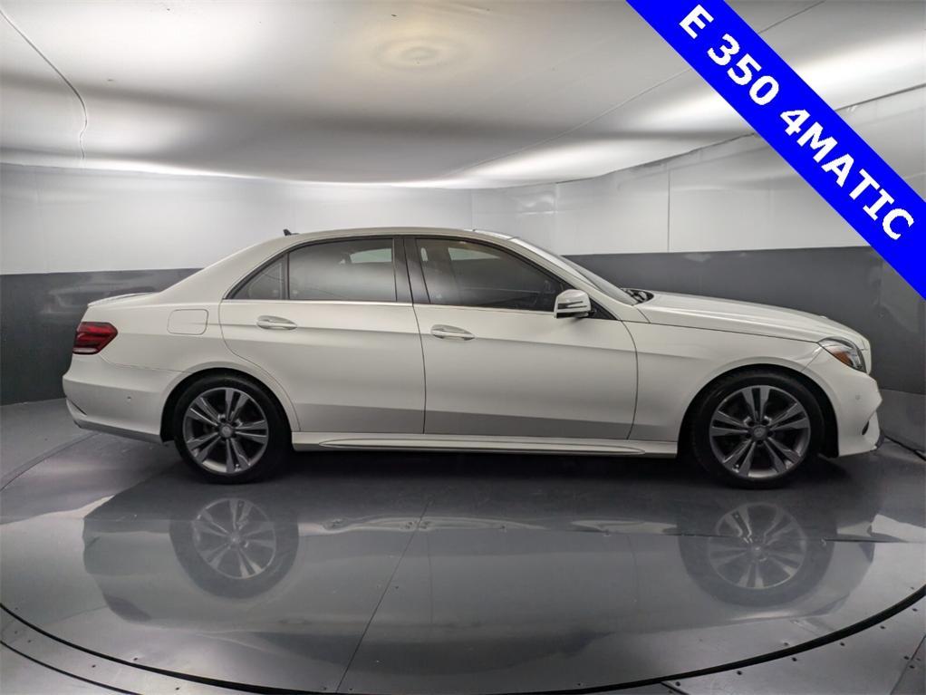 used 2014 Mercedes-Benz E-Class car, priced at $18,995