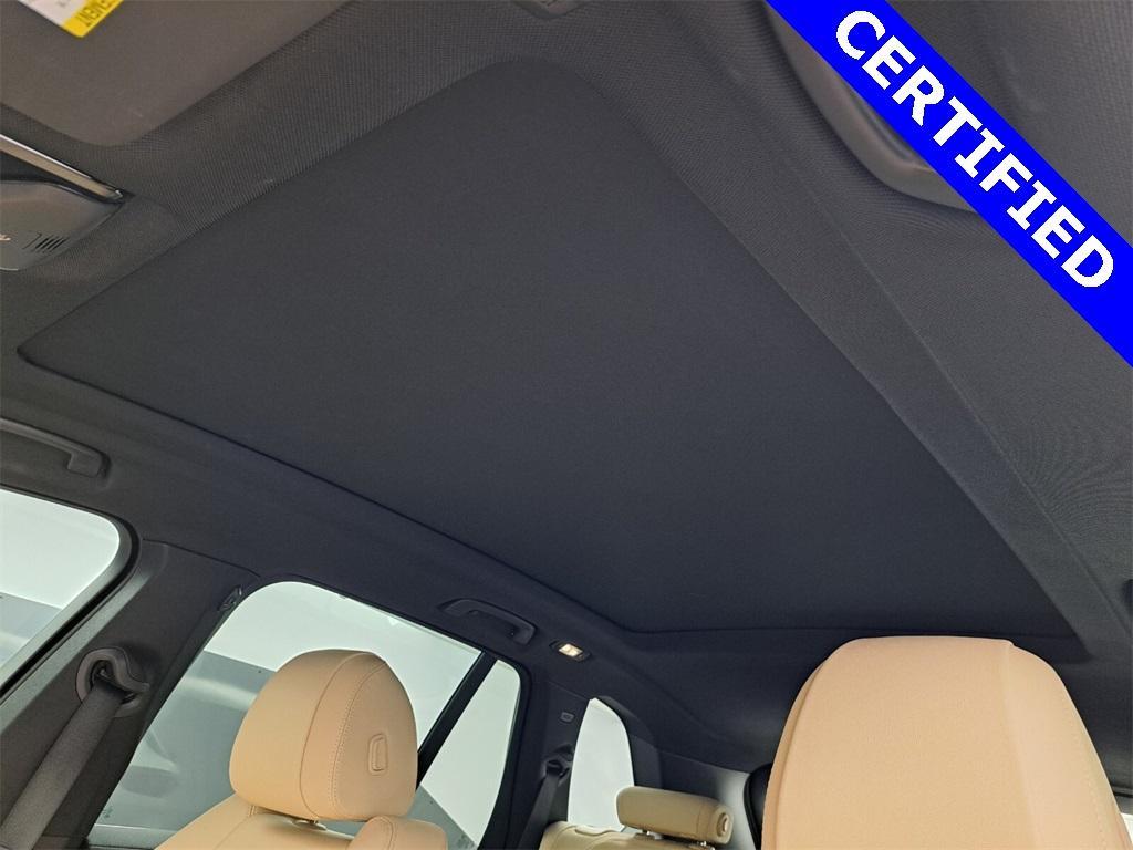used 2022 BMW X5 car, priced at $52,995