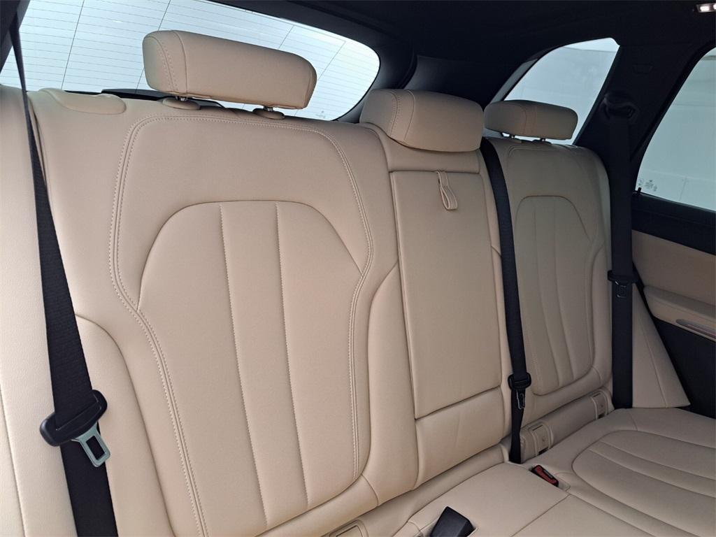 used 2022 BMW X5 car, priced at $51,495