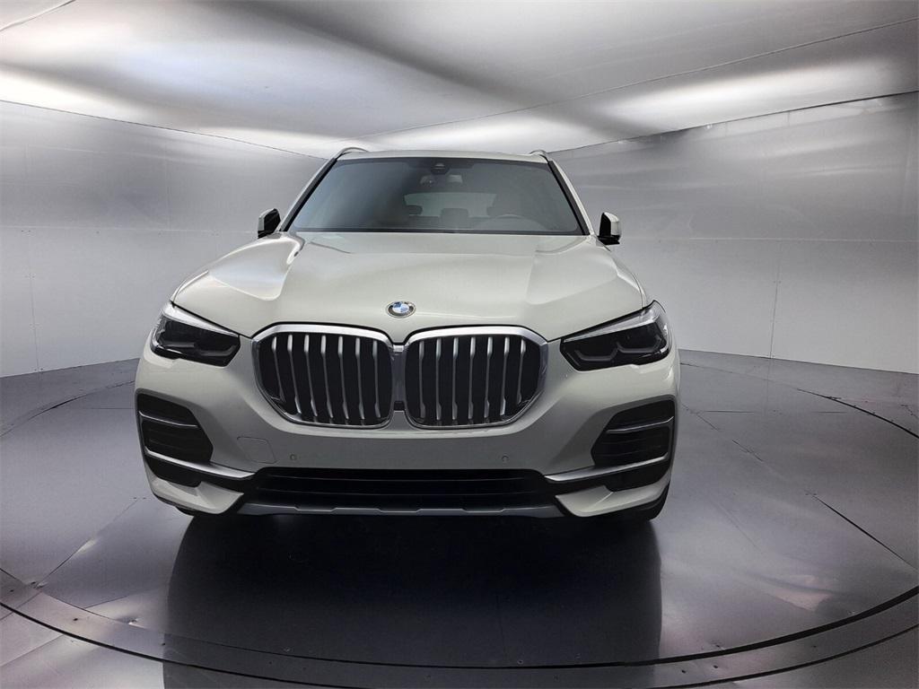 used 2022 BMW X5 car, priced at $51,495