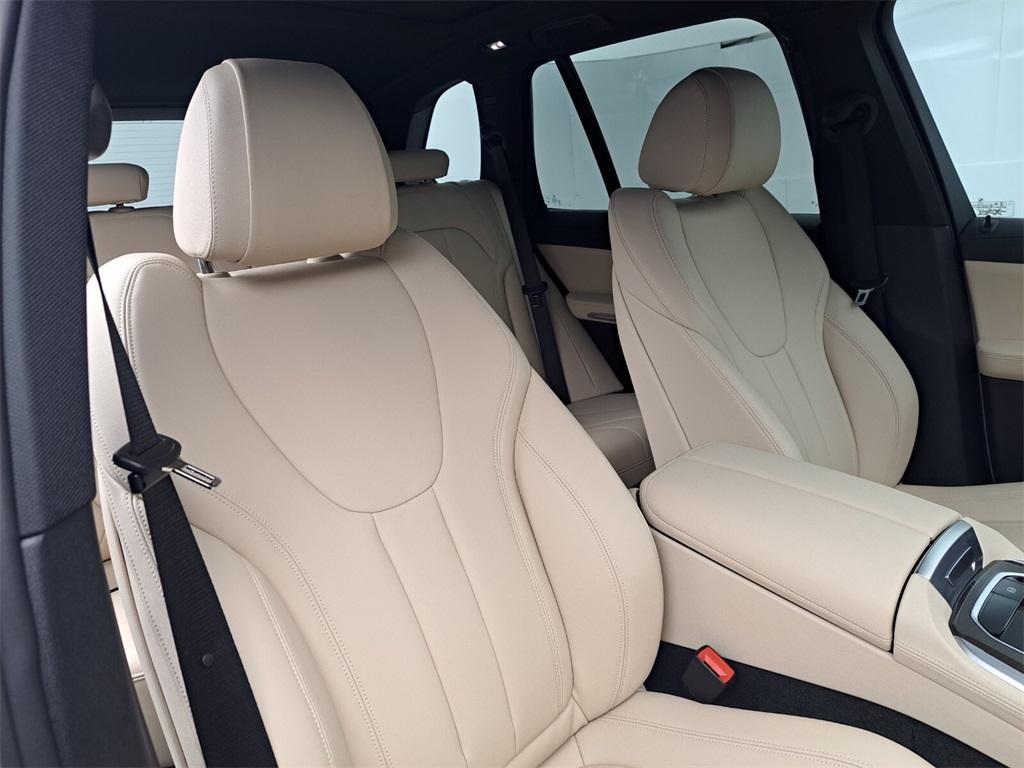 used 2022 BMW X5 car, priced at $51,495