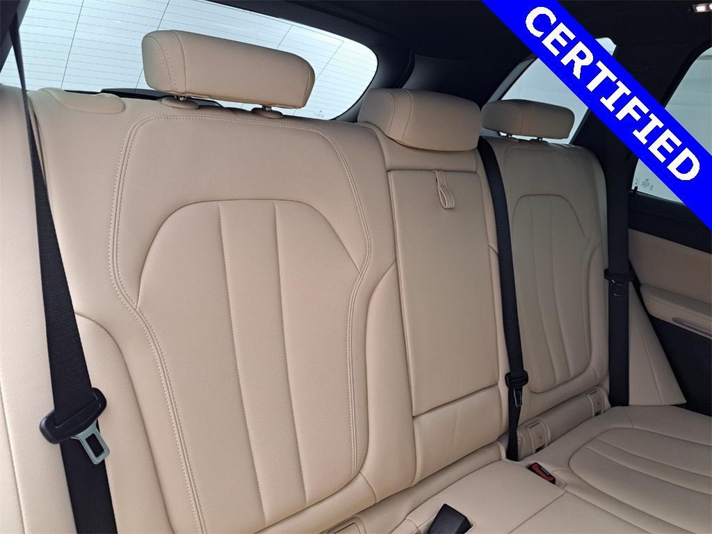used 2022 BMW X5 car, priced at $52,995