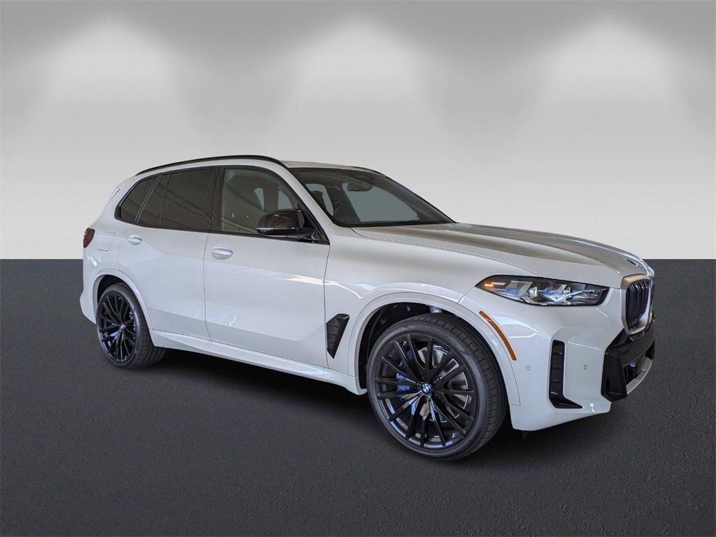 new 2026 BMW X5 car