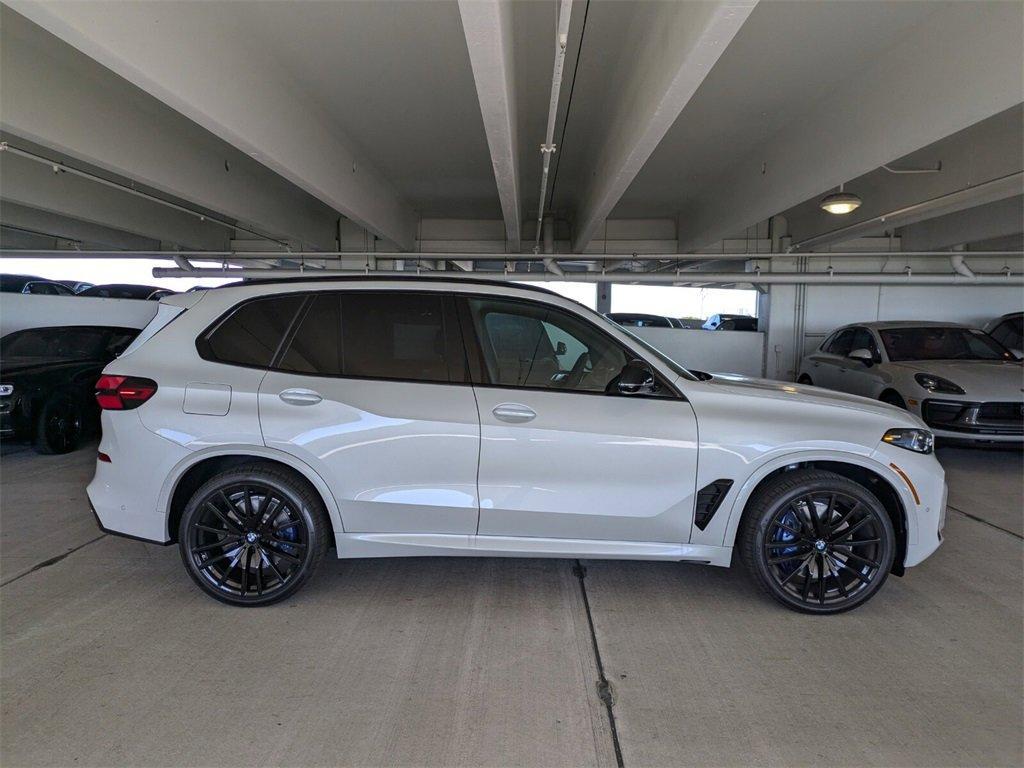 new 2026 BMW X5 car