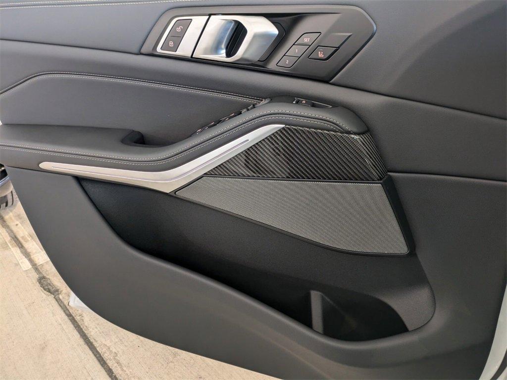 new 2026 BMW X5 car