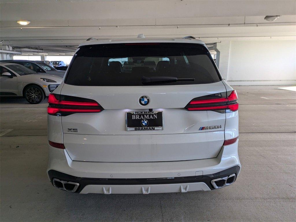 new 2026 BMW X5 car