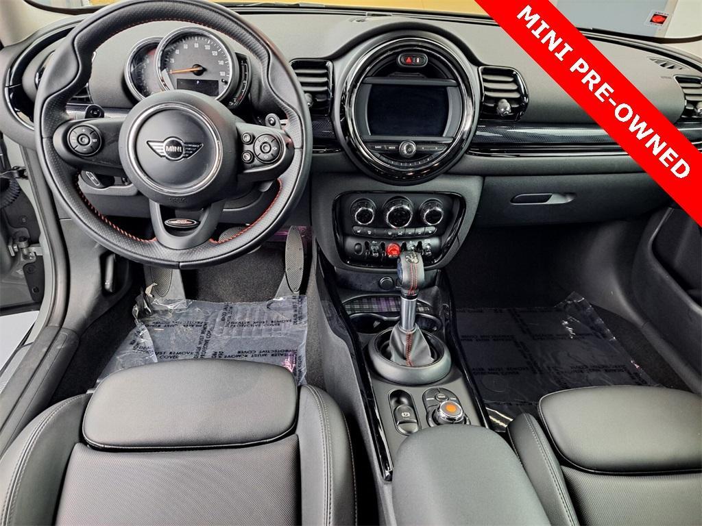 used 2019 MINI Clubman car, priced at $16,995