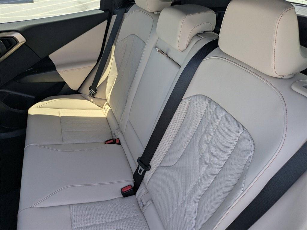 new 2026 BMW X3 car