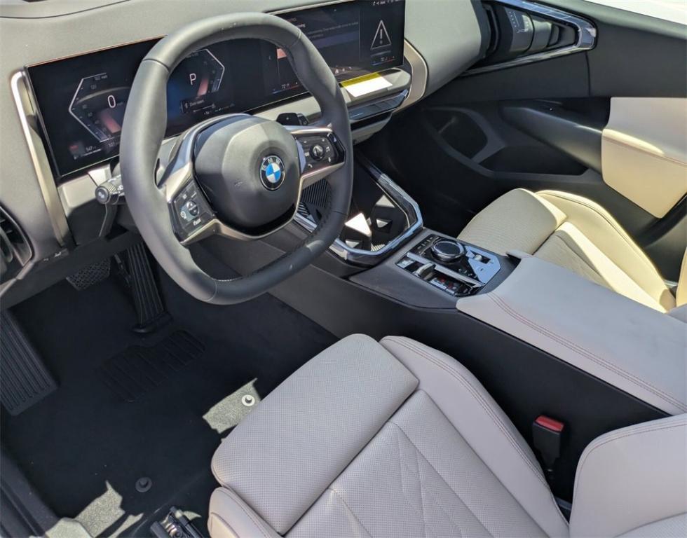 new 2026 BMW X3 car