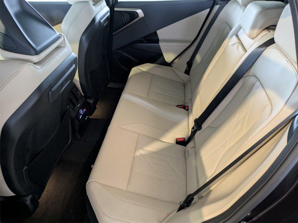 new 2025 BMW X3 car