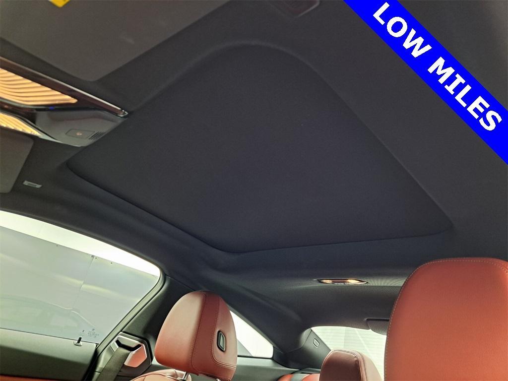 used 2022 BMW 430 car, priced at $36,995