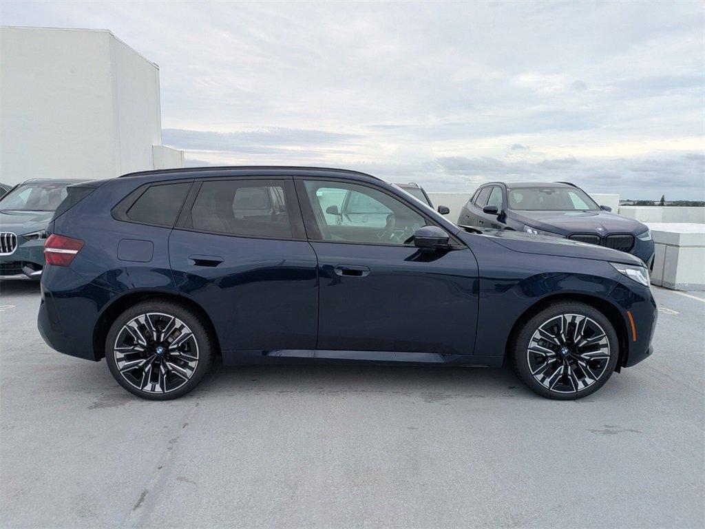 new 2026 BMW X3 car