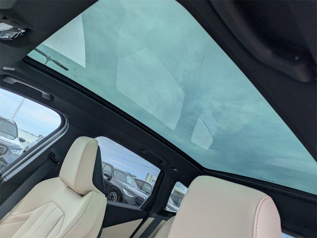 new 2026 BMW X3 car