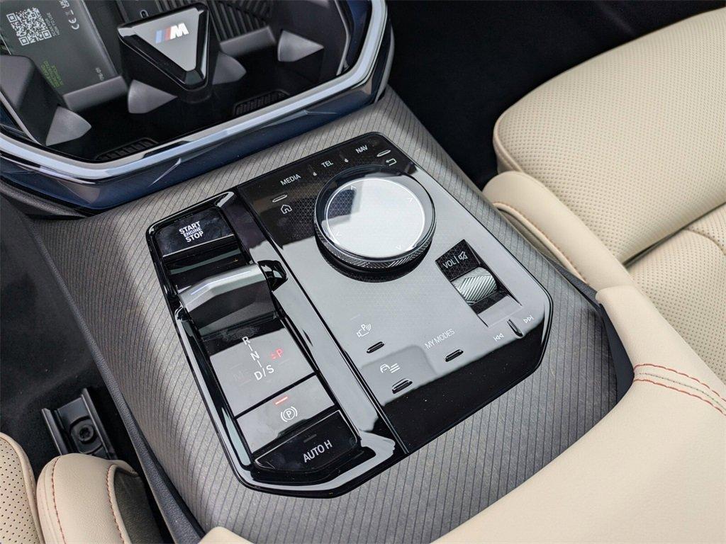new 2026 BMW X3 car