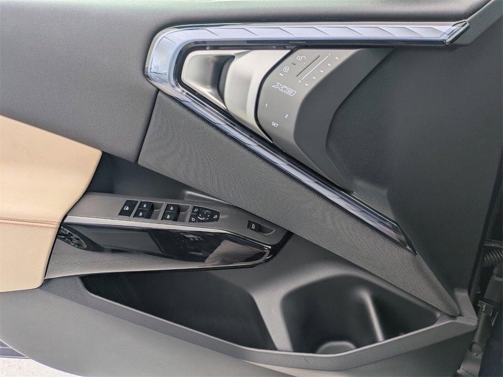new 2026 BMW X3 car