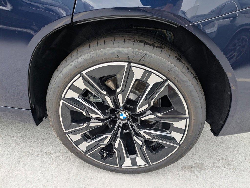 new 2026 BMW X3 car