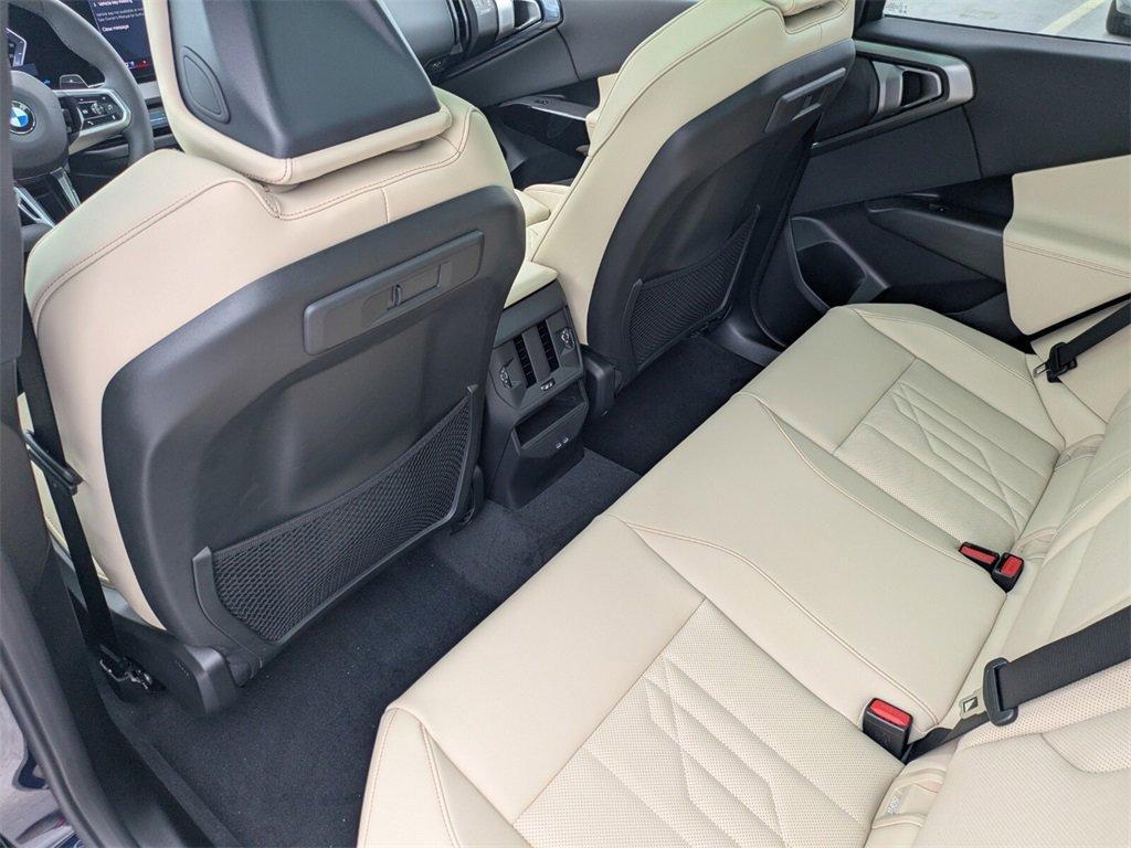 new 2026 BMW X3 car
