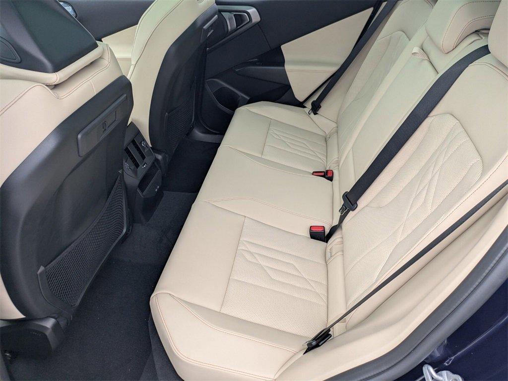 new 2026 BMW X3 car