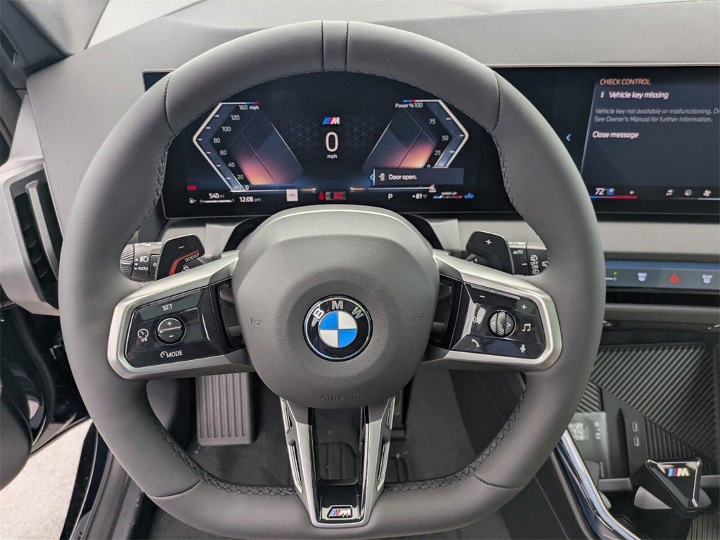 new 2026 BMW X3 car