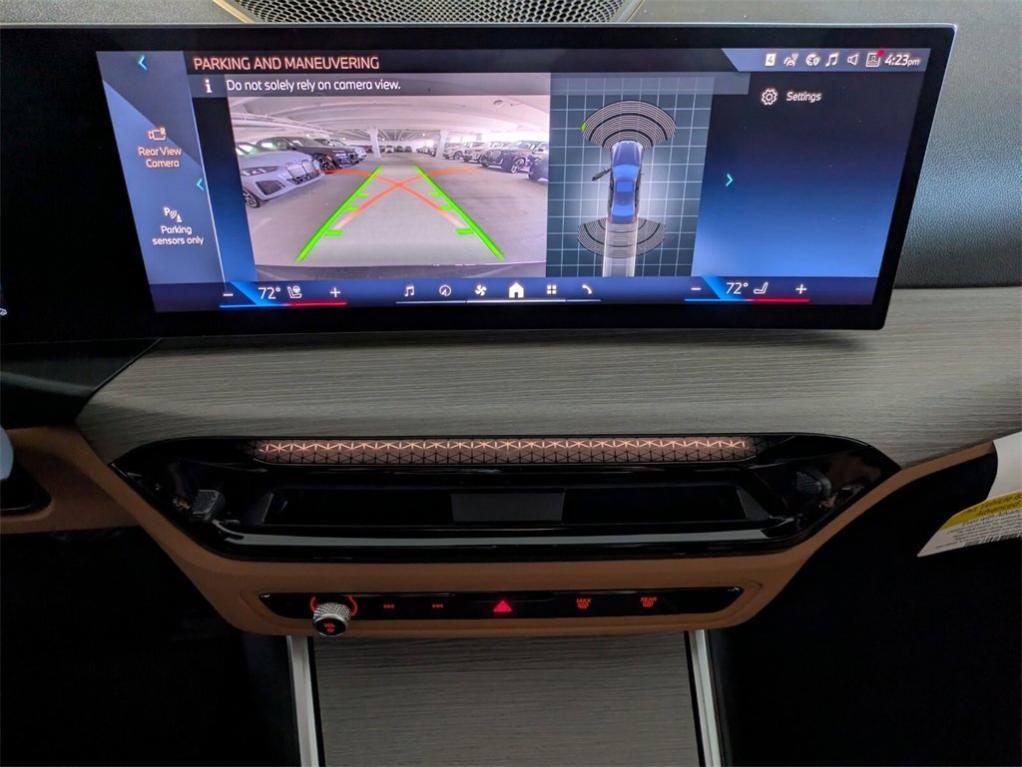 new 2025 BMW 330 car