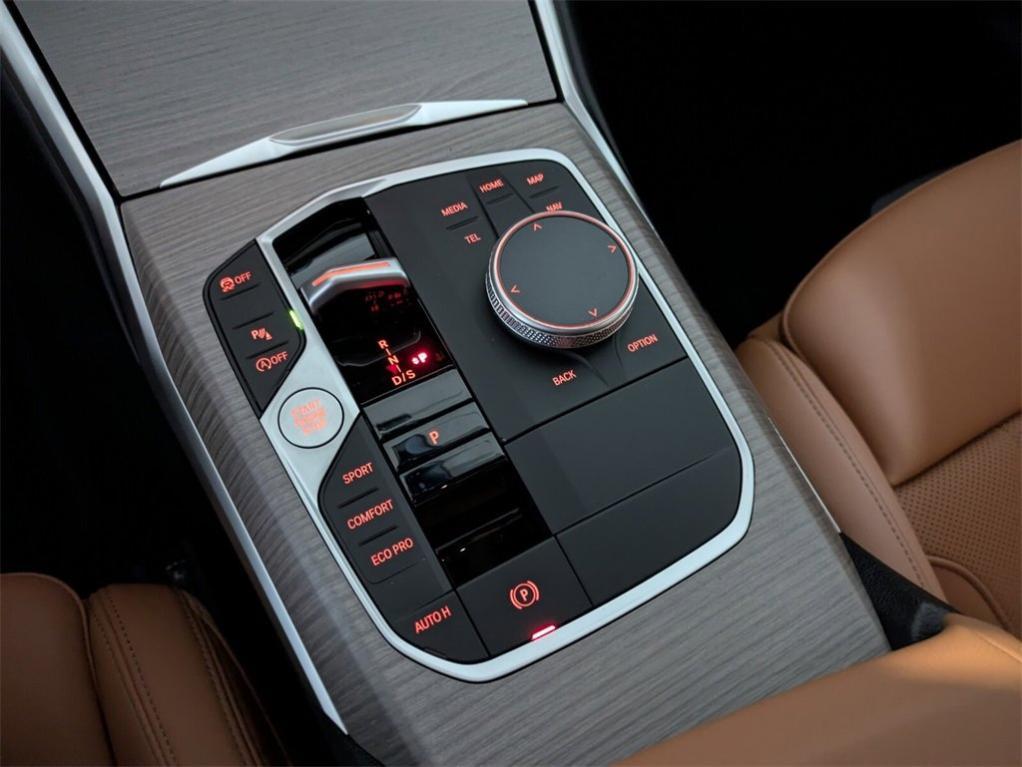 new 2025 BMW 330 car
