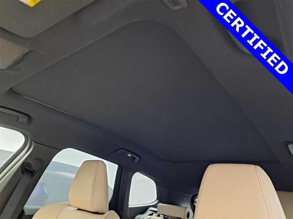 used 2025 BMW X1 car, priced at $44,295