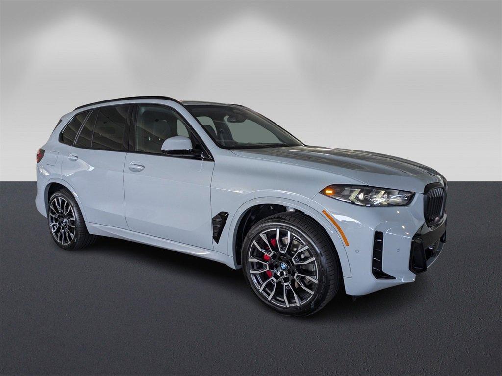new 2026 BMW X5 car