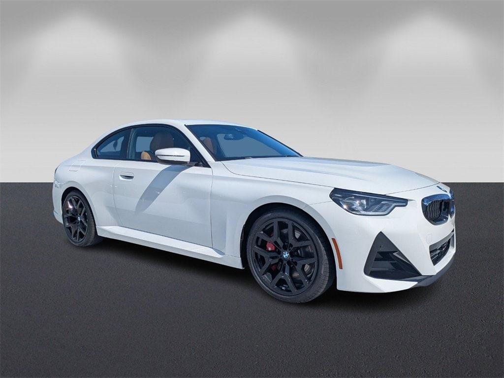 new 2025 BMW 230 car