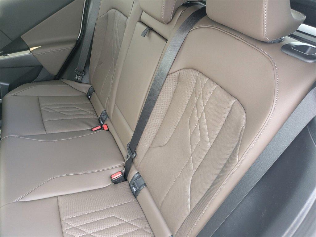 new 2025 BMW X3 car