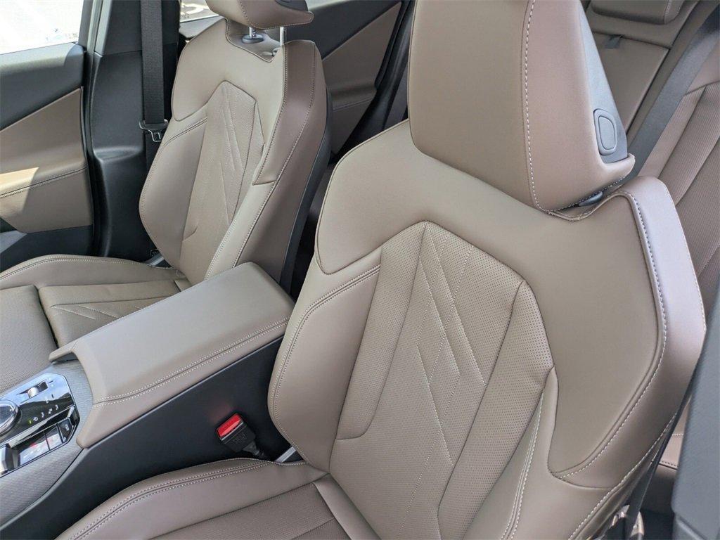 new 2025 BMW X3 car