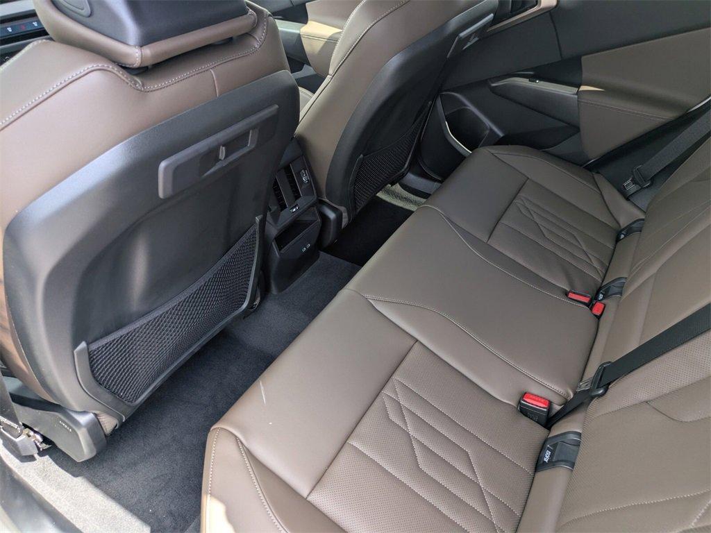 new 2025 BMW X3 car