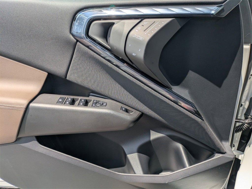 new 2025 BMW X3 car