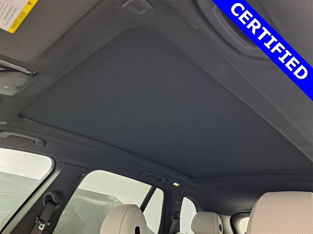 used 2023 BMW X5 car, priced at $51,495