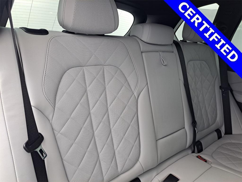 used 2023 BMW X5 car, priced at $51,495