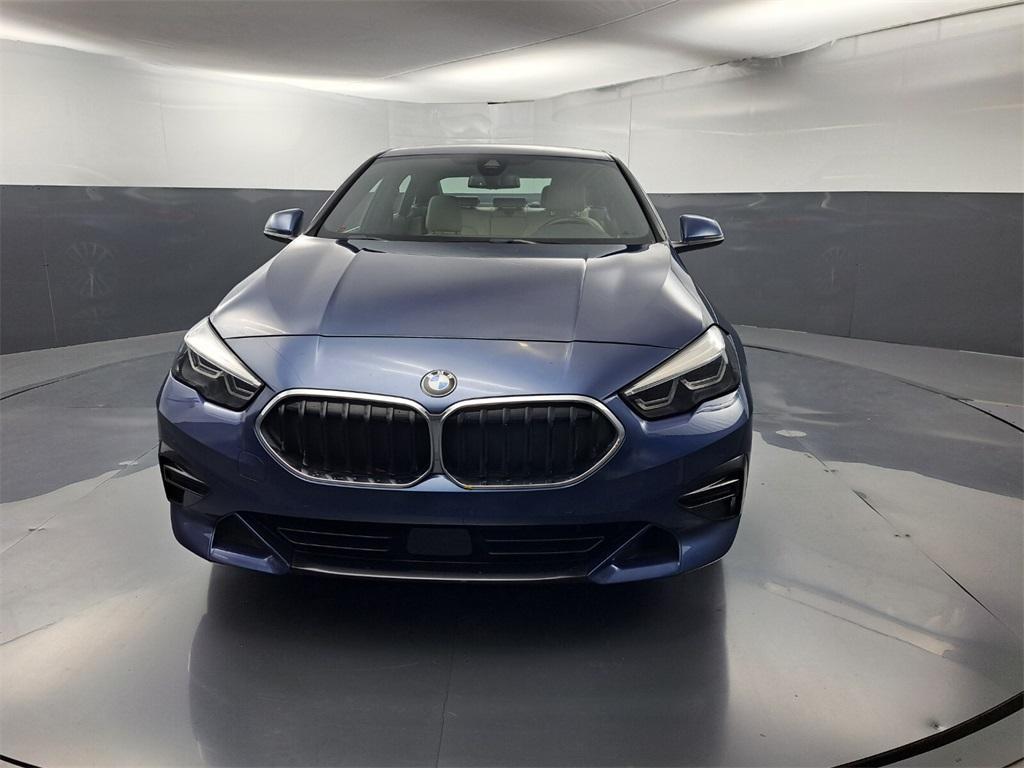 used 2022 BMW 228 Gran Coupe car, priced at $28,000