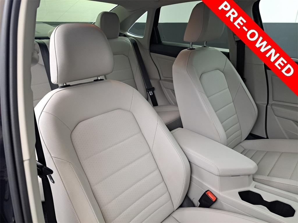 used 2022 Volkswagen Jetta car, priced at $21,995