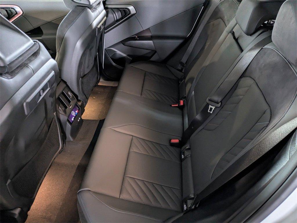 new 2025 BMW X3 car