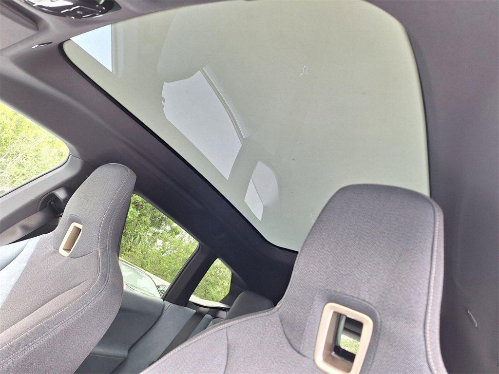 new 2025 BMW iX car