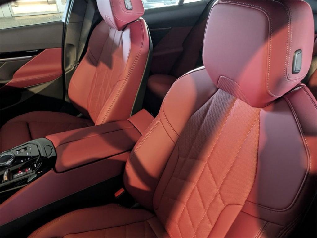 new 2026 BMW 530 car
