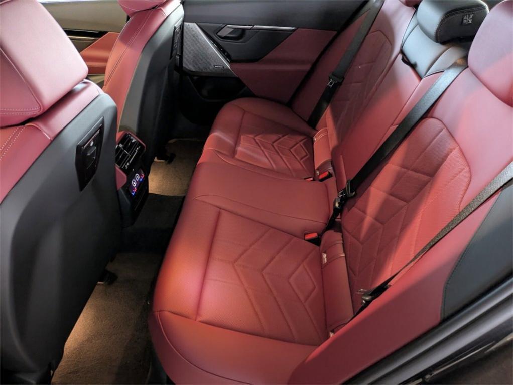 new 2026 BMW 530 car
