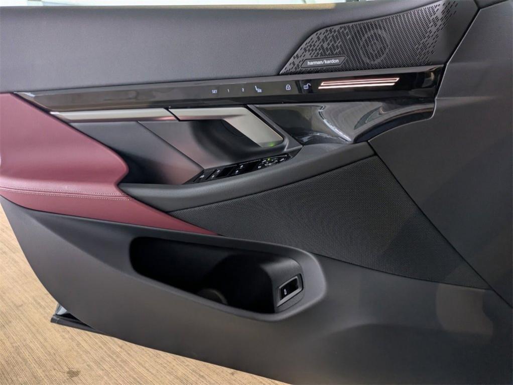 new 2026 BMW 530 car